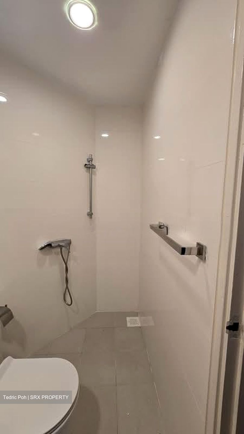 Jervois Lodge (D10), Condominium #577021991